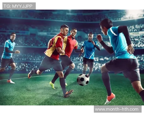 探索足球中小球的魅力与技巧提升球员表现的关键因素分析